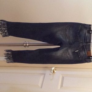Dollhouse charley jeans